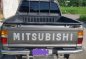 Selling Mitsubishi L200 1991 in Malolos-1