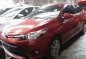 Sell 2017 Toyota Vios Manual Gasoline at 1900 km-0