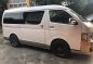 2013 Toyota Hiace for sale in Quezon City-3