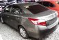 Selling Green Toyota Vios 2016 in Manila-2