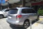 Sell 2nd Hand 2016 Subaru Forester at 34000 km in Manila-0