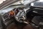 Selling Honda City 2011 Automatic Gasoline in San Fernando-7