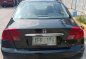 Selling Honda Civic 2002 Automatic Gasoline in Manila-2