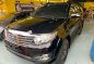 2016 Toyota Fortuner for sale in Pasig-4