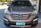 2nd Hand Hyundai Santa Fe 2013 for sale in Pasay-0