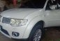 2nd Hand Mitsubishi Montero Sport 2010 for sale in Paniqui-1