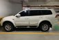 Mitsubishi Montero 2014 Manual Diesel for sale in Parañaque-0