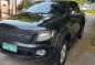 Selling 2nd Hand Ford Ranger 2012 in Quezon City-0