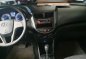 2nd Hand Hyundai Accent 2017 Hatchback Automatic Diesel for sale in Quezon City-6