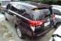 Sell Red 2017 Toyota Innova Manual Diesel at 10000 km-2