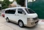 2nd Hand Toyota Hiace 2010 for sale in Manila-2