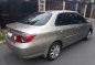 Sell 2nd Hand 2007 Honda City at 100000 km in Las Piñas-2