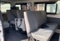 Toyota Hiace 2017 Manual Diesel for sale in Manila-8