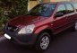 Selling 2nd Hand Honda Cr-V 2004 in Parañaque-3