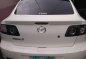 Selling Mazda 3 2008 Automatic Gasoline in Mabalacat-5