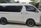 Selling 2nd Hand Toyota Hiace 2015 in Valenzuela-3