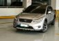Selling 2nd Hand Subaru Xv 2012 in Mandaluyong-0