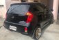 Selling Kia Picanto 2016 Automatic Gasoline in Abuyog-1