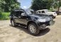 Selling Mitsubishi Montero 2010 Automatic Diesel in Muntinlupa-1