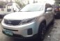 Selling Kia Sorento 2014 Automatic Diesel in Manila-4