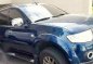 2nd Hand Mitsubishi Montero Sport 2009 at 70000 km for sale in Quezon City-2