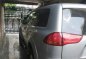 Selling Silver Mitsubishi Montero 2013 Automatic Diesel at 45400 km in Manila-7