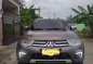 Selling Mitsubishi Montero 2014 Manual Diesel in Santa Rosa-5