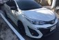 Sell 2nd Hand 2018 Toyota Vios Automatic Gasoline at 6000 km in Taguig-1