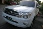 Selling 2nd Hand Toyota Fortuner 2009 in Manila-2