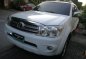 Selling 2nd Hand Toyota Fortuner 2009 in Manila-4