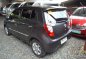 Sell Grey 2015 Toyota Wigo in Manila-3