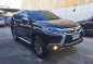 Selling 2nd Hand Mitsubishi Montero 2017 at 13000 km in Mandaue-4