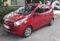 2nd Hand Hyundai Eon 2017 at 30000 km for sale in Muntinlupa-2