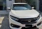 2nd Hand Honda Civic 2018 Manual Gasoline for sale in Marikina-1