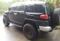 Sell Black 2013 Toyota Fj Cruiser at 10000 km in Cebu City-3