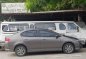 Selling Honda City 2011 Automatic Gasoline in San Fernando-4