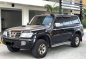 Nissan Patrol 2002 Automatic Diesel for sale in Quezon City-0