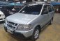 Silver Isuzu Crosswind 2014 for sale in Quezon City -2