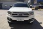 2nd Hand Ford Everest 2016 at 19000 km for sale-1