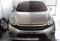 Selling Toyota Wigo 2016 Manual Gasoline -1