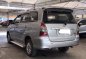 Selling Toyota Innova 2012 Automatic Diesel in Makati-3