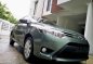 Selling 2nd Hand Toyota Vios 2018 Automatic Gasoline at 6000 km in Marikina-0