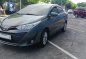 Selling 2nd Hand Toyota Vios 2018 in Muntinlupa-1