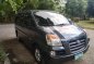 2nd Hand Hyundai Starex 2007 at 80000 km for sale-0