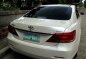 2nd Hand Toyota Camry 2009 Automatic Gasoline for sale in Santa Rosa-7