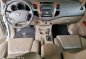 2nd Hand Toyota Fortuner 2010 for sale in Pasig-4