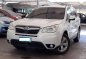 Selling Subaru Forester 2015 Automatic Gasoline in Makati-1