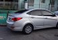 Sell 2nd Hand 2016 Hyundai Accent at 16098 km in San Pedro-6