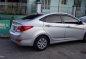 Sell 2nd Hand 2016 Hyundai Accent at 16098 km in San Pedro-2