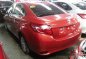 Sell 2017 Toyota Vios Manual Gasoline at 1900 km-3